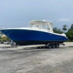 36 ft 2011 Hydra-Sports 3600 VX