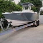 36 ft 2015 Concept 36' CC