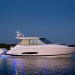 36 ft 2023 Regal 36 XO