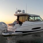 36 ft 2023 Regal 36 XO