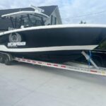 36 ft 2023 Wellcraft 352 Fisherman