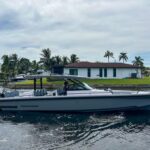 37 ft 2022 Axopar 37 Sun Top