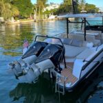 37 ft 2023 Axopar 37 Sun-Top