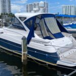 38 ft 2007 Regal 3760 Sportyacht