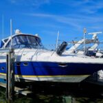 38 ft 2007 Regal 3760 Sportyacht