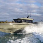 38 ft 2024 BRABUS Shadow 900 XC