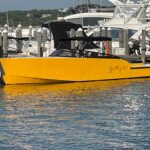 38 ft 2025 VanDutch 38