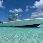 39 ft 2023 Contender 39 ST
