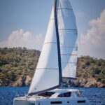 40 ft 2015 Camper & Nicholsons leopard 40
