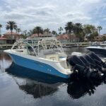 42 ft 2013 Hydra-Sports 4200 CC