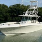 42 ft 2015 Hydra-Sports 4200 Custom