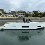 42 ft 2024 De Antonio Yachts D42 Open