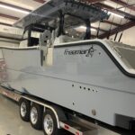 43 ft 2023 Freeman 43