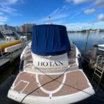 46 ft 2003 Sunseeker Portofino 46