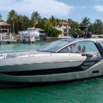 47 ft 2022 Azimut Verve 47
