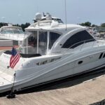 50 ft 2010 Sea Ray 500 Sundancer