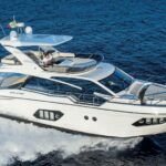 50 ft 2020 Absolute 50 Fly