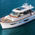 50 ft 2021 Burger 50 Cruiser