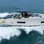 50 ft 2024 De Antonio Yachts D50 OPEN