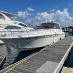 54 ft 1998 Sea Ray 540