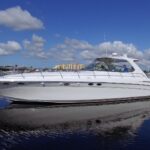 54 ft 1998 Sea Ray 540 Sundancer