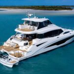 54 ft 2024 Aquila 54