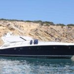 57 ft 2005 Uniesse 57 Open