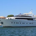 88 ft 2004 Sanlorenzo SL88