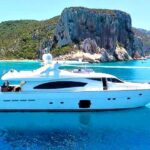 88 ft 2006 Ferretti Yachts 881