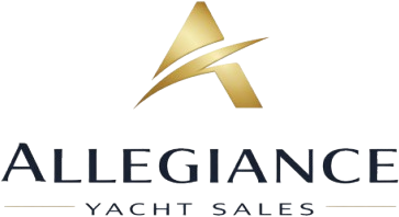 Logo Allegiance Yachts