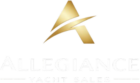 Allegiance Yacht Sales logo
