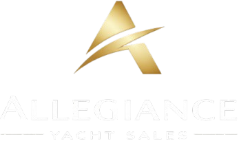 Allegiance Yacht Sales logo